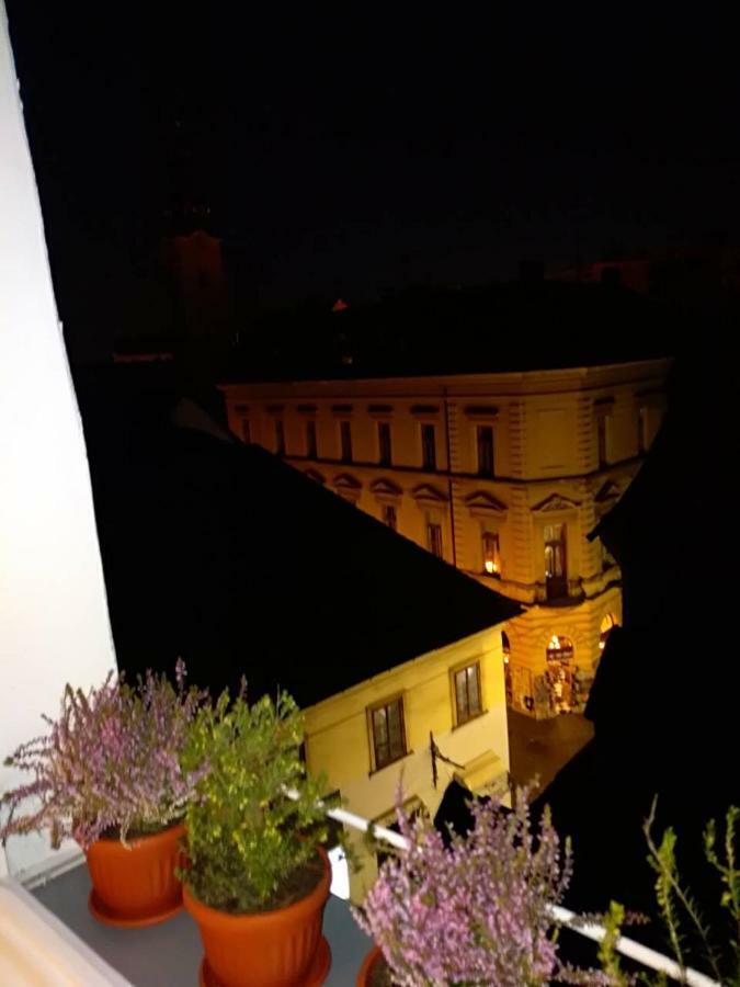 Center 23 - Old Town Zagreb Exterior foto